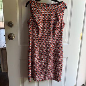 Worn one time! Size 12